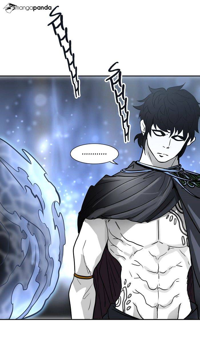 Tower of God Chapter 323 image 1